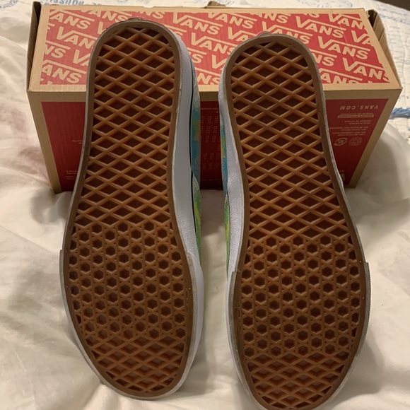 VANS shoes - Picture 4 of 8